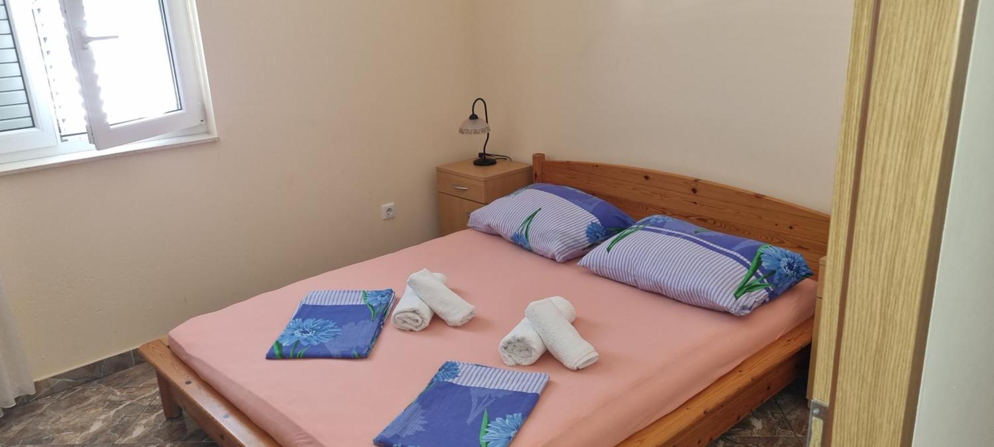 Apartments Barisic Hrvatskih Zrtava 404 Seget Vranjica Трогір Екстер'єр фото