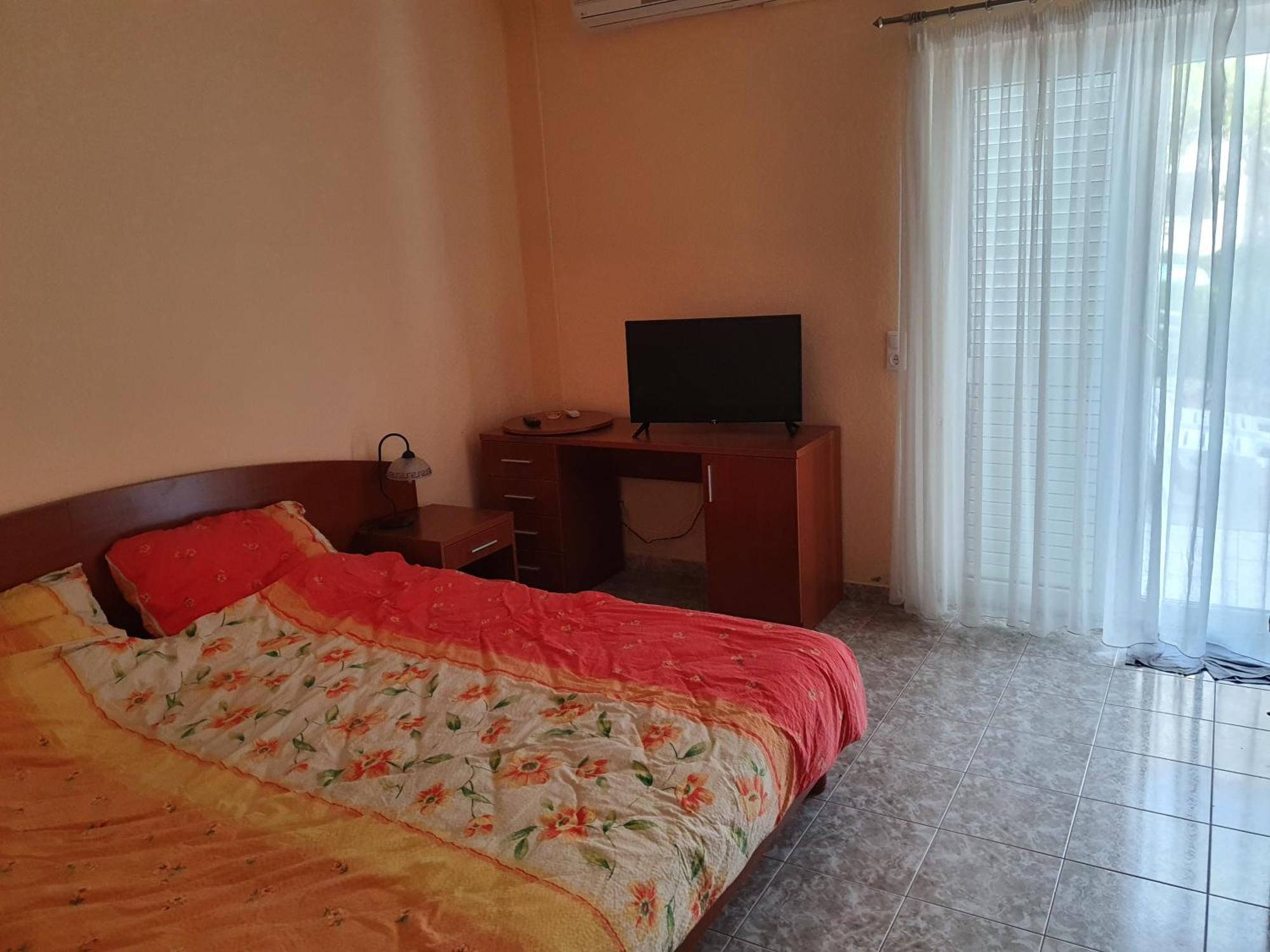 Apartments Barisic Hrvatskih Zrtava 404 Seget Vranjica Трогір Номер фото