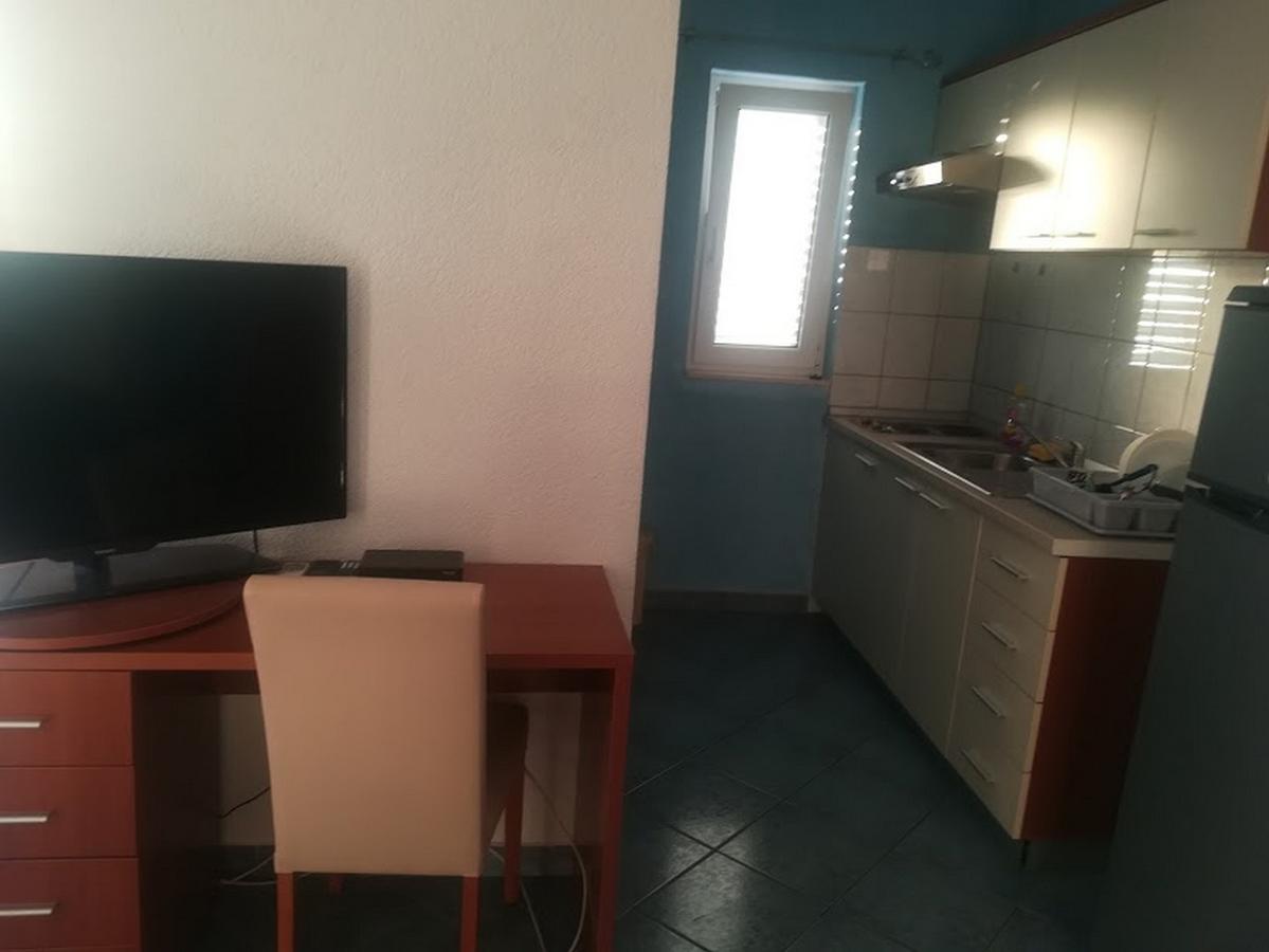 Apartments Barisic Hrvatskih Zrtava 404 Seget Vranjica Трогір Екстер'єр фото