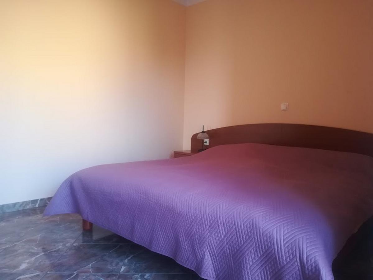 Apartments Barisic Hrvatskih Zrtava 404 Seget Vranjica Трогір Екстер'єр фото