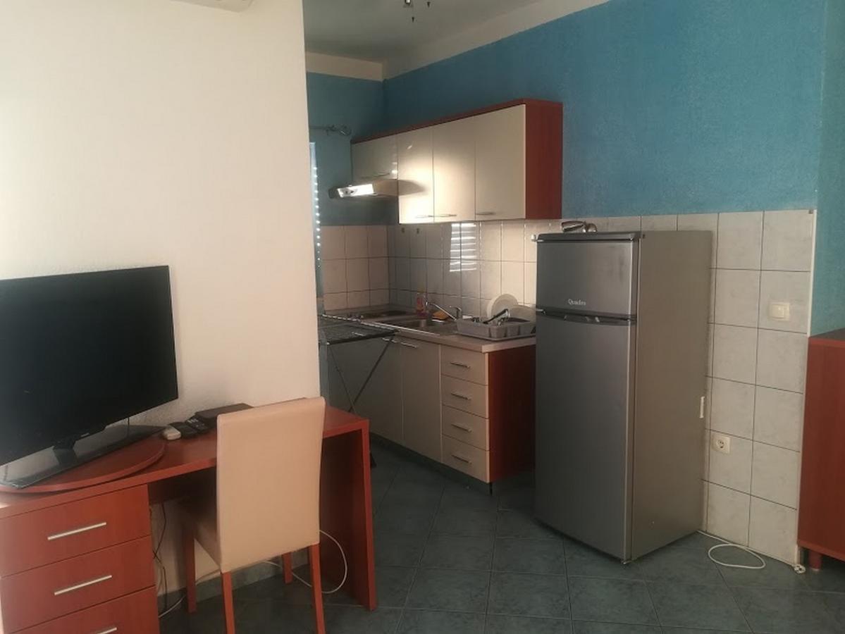 Apartments Barisic Hrvatskih Zrtava 404 Seget Vranjica Трогір Екстер'єр фото